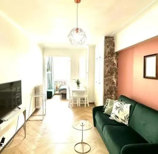 Appartement Rue Halevy A 2 Pas De La Plage